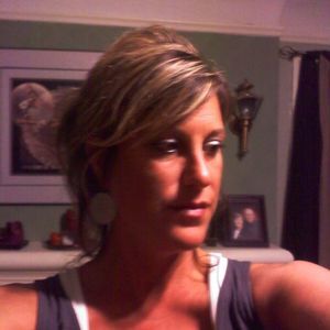 Meet your Posher, Kristen